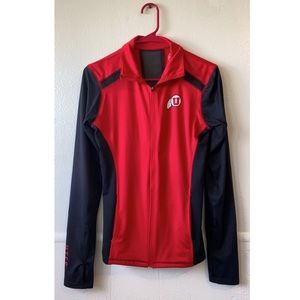 ❌⭕️❌⭕️utah utes jacket.